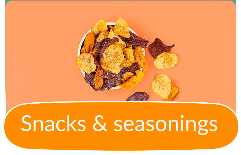 Snacks