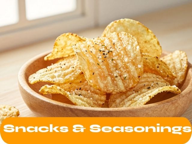 Snacks-en